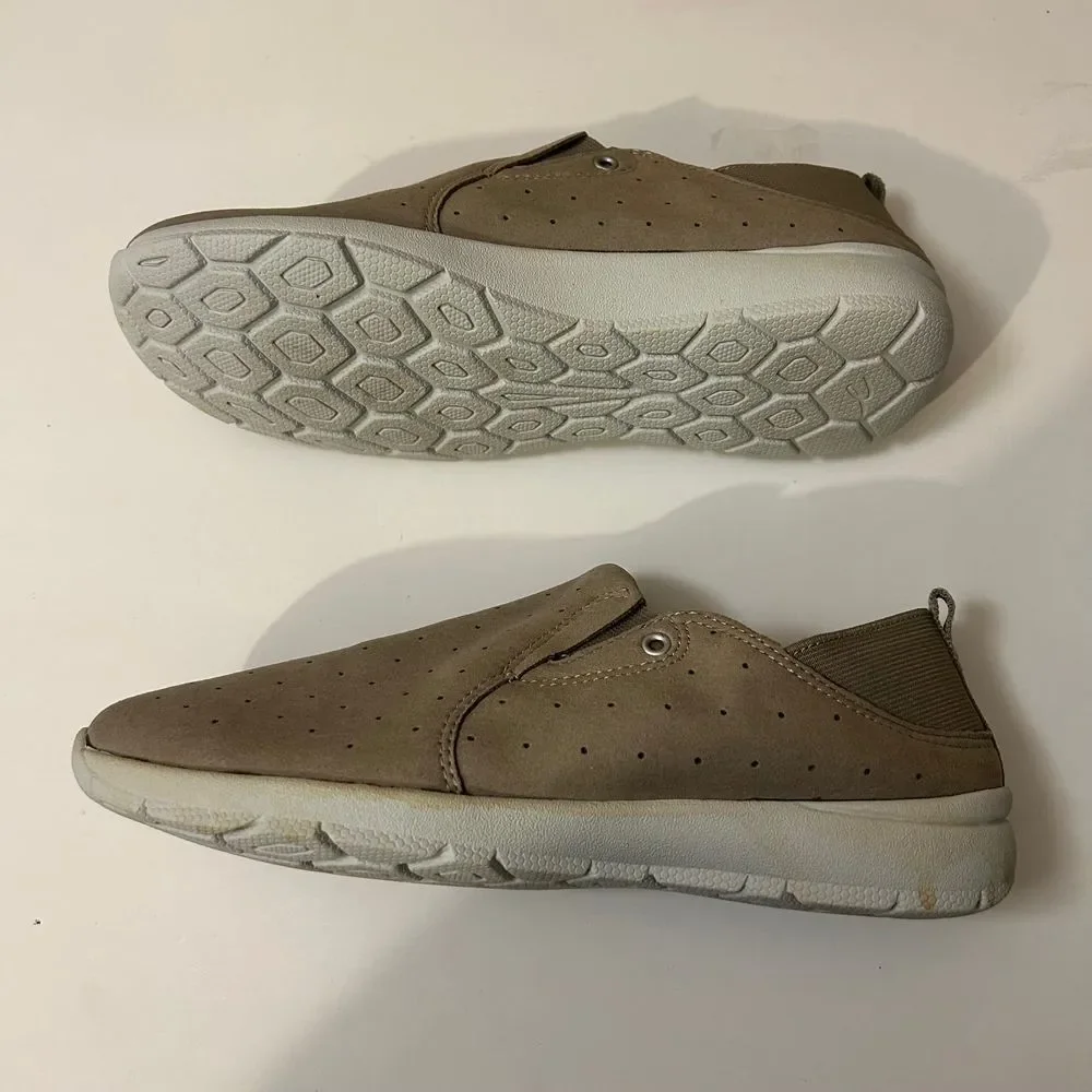 Women's Easy Spirit Getflex Comfort‎ Sneakers Size 7.5